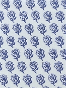 Laila Porcelain P Kaufmann Fabric